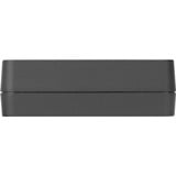 Thermaltake CL-O051-PL00BL-A, Controllo ventola Nero