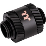 Thermaltake CL-W390-CU00MK-A, Connessione Nero (opaco)
