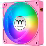 Thermaltake CT140 EX ARGB Sync PC Cooling Fan Pink, Ventola fucsia