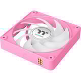 Thermaltake CT140 EX ARGB Sync PC Cooling Fan Pink, Ventola fucsia