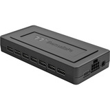 Thermaltake Sync V2 Controller, Controllo ventola Nero