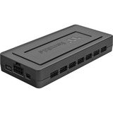 Thermaltake Sync V2 Controller, Controllo ventola Nero