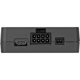 Thermaltake Sync V2 Controller, Controllo ventola Nero