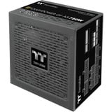 Thermaltake TOUGHPOWER GF A3 Gold 750W - TT Premium Edition Nero