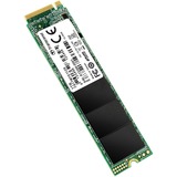 Transcend 112S M.2 1000 GB PCI Express 3.0 3D NAND NVMe 1000 GB, M.2, 1700 MB/s