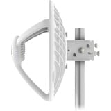 Ubiquiti AF60-LR, Antenna radio bianco