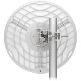 Ubiquiti AF60-LR, Antenna radio bianco