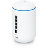 Ubiquiti Dream Router 7 bianco