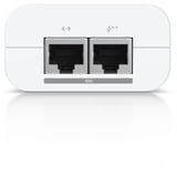 Ubiquiti Iniettore PoE+ 30 Watt / 2,5 GbE bianco