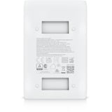 Ubiquiti Iniettore PoE+ 30 Watt / 2,5 GbE bianco