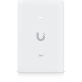 Ubiquiti UACC-PoE+-2.5G, Iniettore PoE bianco