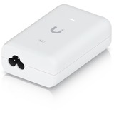 Ubiquiti UACC-PoE+-2.5G, Iniettore PoE bianco