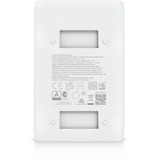 Ubiquiti UACC-PoE+-2.5G, Iniettore PoE bianco