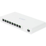 Ubiquiti UISP-S, Interruttore 