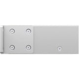 Ubiquiti USW-AGGREGATION switch di rete Gestito L2 Nessuno 1U Argento Gestito, L2, Nessuno, Montaggio rack, 1U