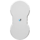 Ubiquiti airFiber5 antenna di rete Antenna a settore 23 dBi 23 dBi, 5 GHz, 1024-QAM, 16-QAM, 256-QAM, 64-QAM, QPSK, Antenna a settore, Parete, Esterno