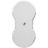 Ubiquiti airFiber5 antenna di rete Antenna a settore 23 dBi, Punto di accesso 23 dBi, 5 GHz, 1024-QAM, 16-QAM, 256-QAM, 64-QAM, QPSK, Antenna a settore, Parete, Esterno