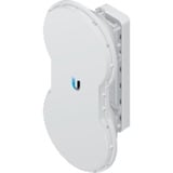 Ubiquiti airFiber5 antenna di rete Antenna a settore 23 dBi, Punto di accesso 23 dBi, 5 GHz, 1024-QAM, 16-QAM, 256-QAM, 64-QAM, QPSK, Antenna a settore, Parete, Esterno