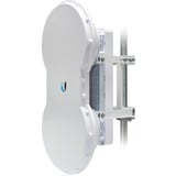 Ubiquiti airFiber5 antenna di rete Antenna a settore 23 dBi, Punto di accesso 23 dBi, 5 GHz, 1024-QAM, 16-QAM, 256-QAM, 64-QAM, QPSK, Antenna a settore, Parete, Esterno