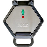 Unold 48245, Cialde accaio/Nero