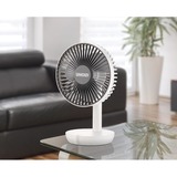 Unold 86710, Ventilatore bianco/grigio