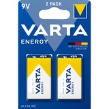 VARTA Energia, Batteria 