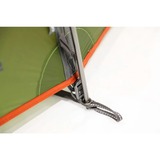 Vango TETXENON0000001, F10 Xenon UL 2, Tenda verde
