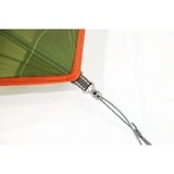 Vango TETXENON0000001, F10 Xenon UL 2, Tenda verde