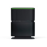 Venta AH735 AeroStyle Compact, Umidificatore Nero