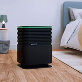 Venta AH735 AeroStyle Compact, Umidificatore Nero