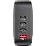 Verbatim 32216, Caricabatterie Nero