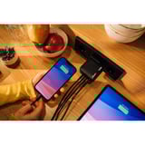 Verbatim 32216, Caricabatterie Nero