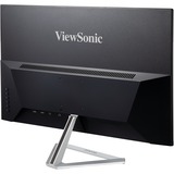 ViewSonic VS18115, Monitor LED Nero/Argento
