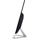 ViewSonic VX Series VX2476-SMH LED display 60,5 cm (23.8") 1920 x 1080 Pixel Full HD Nero, Argento, Monitor LED Nero/Argento, 60,5 cm (23.8"), 1920 x 1080 Pixel, Full HD, LED, 4 ms, Nero, Argento
