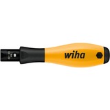 Wiha Cacciavite Nero/Giallo