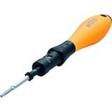 Wiha Cacciavite dinamometrico TorqueVario-S ESD Nero/Giallo