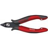 Wiha Tronchese Electronic, Pinze di taglio rosso/Nero