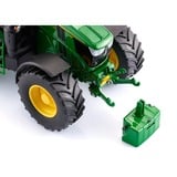 Wiking John Deere 6R 250, Veicolo modello 