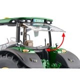 Wiking John Deere 6R 250, Veicolo modello 