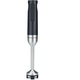 Wilfa IM4B-1000FP, Frullatore a immersione Nero/in acciaio inox