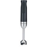 Wilfa IM4B-1000FP, Frullatore a immersione Nero/in acciaio inox