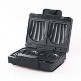 Wilfa SAM1B-1000, Creatore del panino Nero