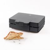 Wilfa SAM1B-1000, Creatore del panino Nero