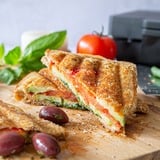 Wilfa SAM1B-1000, Creatore del panino Nero