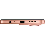 Xiaomi Redmi 15C 128GB, Handy arancione 