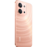 Xiaomi Redmi 15C 128GB, Handy arancione 