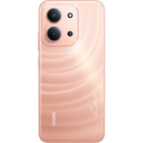 Xiaomi Redmi 15C 128GB, Handy arancione 