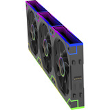 Xilence XF073, Ventola Nero