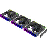 Xilence XF073, Ventola Nero