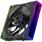 Xilence XPF360R.ARGB, Ventola Nero